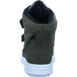 ECCO Stiefel Braun 26