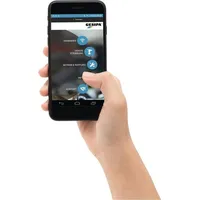 Gesipa Software für iBird Pro, Typ: 1