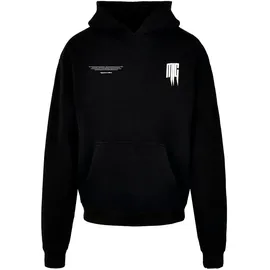 mj gonzales Hoodie Metamorphose V.2 Schwarz XL