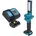 Makita DML 816 SA1 Akku Arbeitsleuchte 18 V 100 LED 1x Akku 2 0 Ah Ladegerät