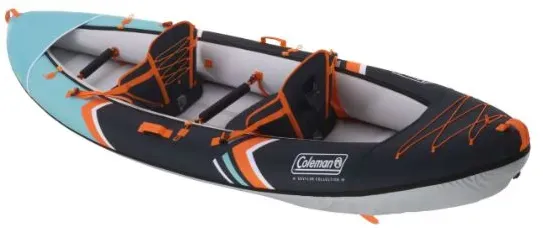 Coleman Colorado Kit - Kajak