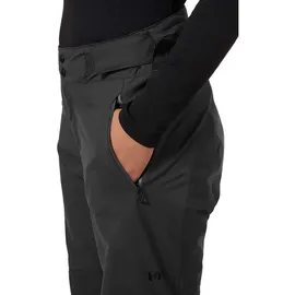 HELLY HANSEN Foil 2.0 Hosen - Ebony - L