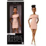 Barbie Signature Barbie Basics Modell 08 (JJX27)