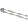 Grohe Essentials Handtuchhalter 2-armig Grau/Silber 40371DC1