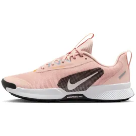 Nike Juniper Trail 3 Trail Damen Tennisschuhe, rosa, Größe 40 - 40