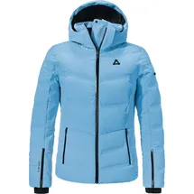 Schöffel Damen Style Caldirola Jacke (Größe XL, blau)