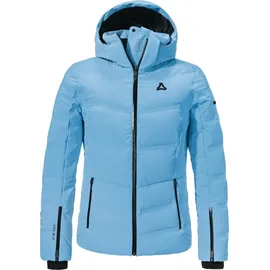 Schöffel Damen Style Caldirola Jacke (Größe XL, blau)
