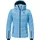 Schöffel Damen Style Caldirola Jacke (Größe XL, blau)