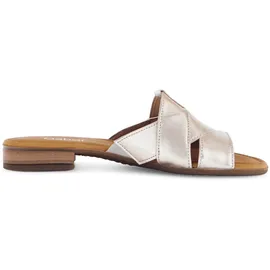 Gabor comfort Damen Gold 40,5
