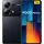 Xiaomi Poco M6 Pro 12 GB RAM 512 GB Black