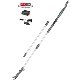 Gardena Baumschere HighCut 360/18V P4A Ready-To-Use