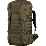 Savotta Kantamus 60L Rucksack braun