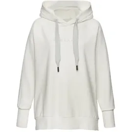 ELBSAND Kapuzensweatshirt Damen weiß Gr.XXL (44)