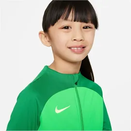 Nike Academy Pro Kinder, grün - US: XL