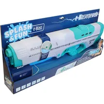 Vedes Splash & Fun Wassergewehr mit Licht, 56,5 cm, elektrisch