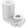Philips AWP3703/10 Filtration am Wasserhahn
