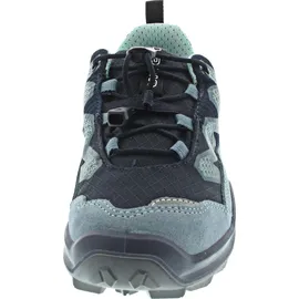Lowa Maddox Pro GTX LO Kinder Navy/Eisblau 38
