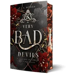 Very Bad Devils