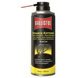 Ballistol Keramik-Kettenöl Spray 200 ml