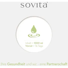 Sovita beauty sovita Aloe Vera Saft BIO 1000 ml