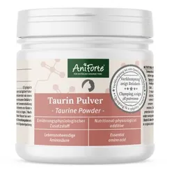 AniForte Taurin 100g