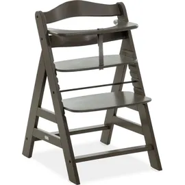 hauck Alpha+ charcoal