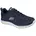 Track Runner Herren Blau/Grau 48