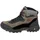 LICO Milan Herren schwarz/grau/rot 37