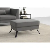 Sit&more Hocker »Lindholm«, grau