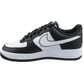 Nike Air Force 1 '07 Herren black/black/white 42