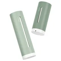 Netatmo Smarte Wetterstation Original 2. Gen Mint NWS-M-EC