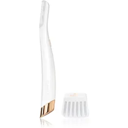 Flawless Finishing Touch Dermaplane Glow Haarentferner für das Gesicht