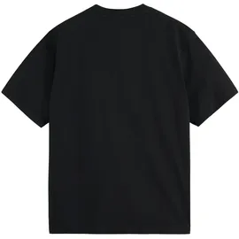 Scotch & Soda Core Logo Front schwarz XL