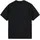 Scotch & Soda Core Logo Front schwarz XL