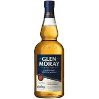 Glen Moray Elgin Classic 40% vol 0,7 l Geschenkbox
