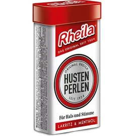 Dr. C. Soldan GmbH Rheila Hustenperlen Dosen