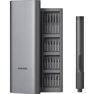 Xiaomi Mi Cordless Precision Screwdriver Kit