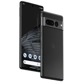 Google Pixel 7 Pro 256 GB obsidian