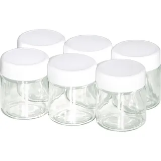 Steba Joghurtbecher JM 2 6er-Set