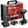 Metabo SB 18 Set inkl. 2 x 2,0 Ah + Koffer