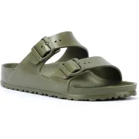 Birkenstock Arizona EVA schmal khaki 38