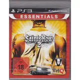 Saints Row 2 (Essentials) (PS3)