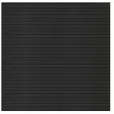 OSMO Alu Sichtschutz Cube 180 x 179 cm Anthrazit