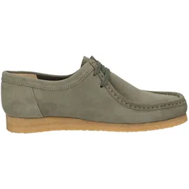 SIOUX Grashopper-H-011 Herren Grün 45