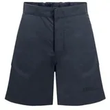 Jack Wolfskin Sun Shorts night blue 152