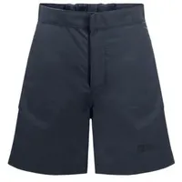 Jack Wolfskin Sun Shorts night blue 152
