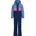 Navy Dark/Navy/Pink