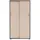 Schildmeyer Metz Aktenschrank 80,1 x 38,2 x 150 cm silber