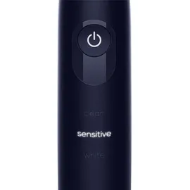 Beurer Elektrische Zahnbürste TB 50 X + Reiseetui blau