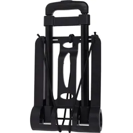 Koopmann International Bollerwagen klappbar schwarz
